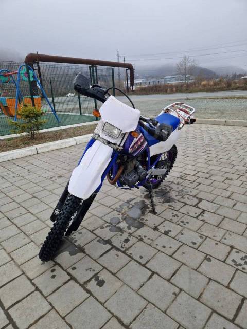 Yamaha TT-R 250 Open Enduro. 250. ., , ,   