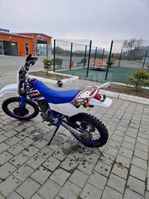 Yamaha TT-R 250 Open Enduro. 250. ., , ,   