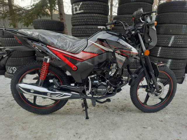 Alpha Sport. 125. ., ,  ,   