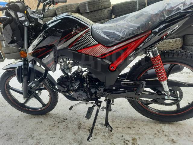 Alpha Sport. 125. ., ,  ,   