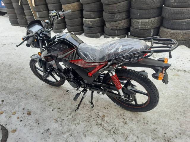 Alpha Sport. 125. ., ,  ,   