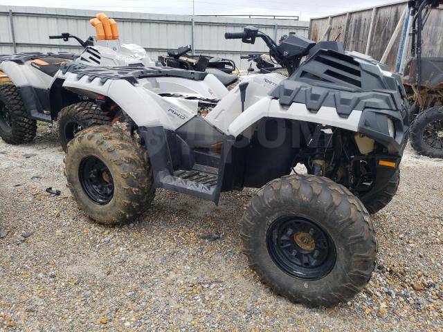 Polaris Sportsman 850. ,  \,  .     