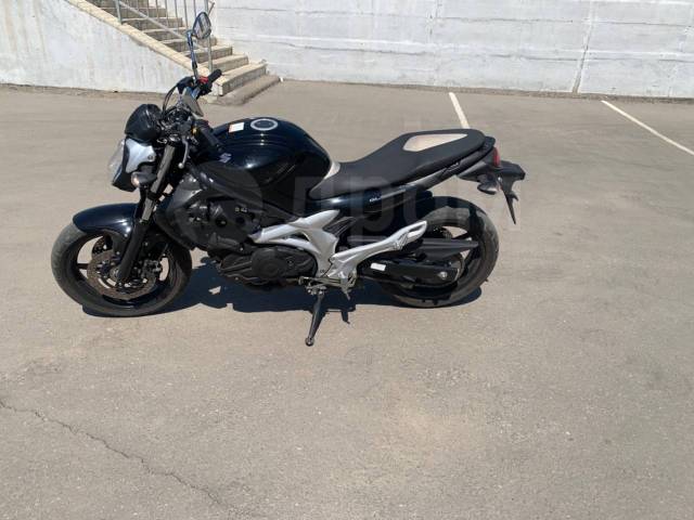 Suzuki SFV 400 Gladius. 400. ., , ,   