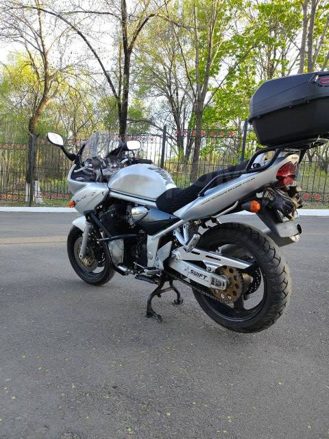 Suzuki GSF 1200S Bandit. 1 200. ., , ,   