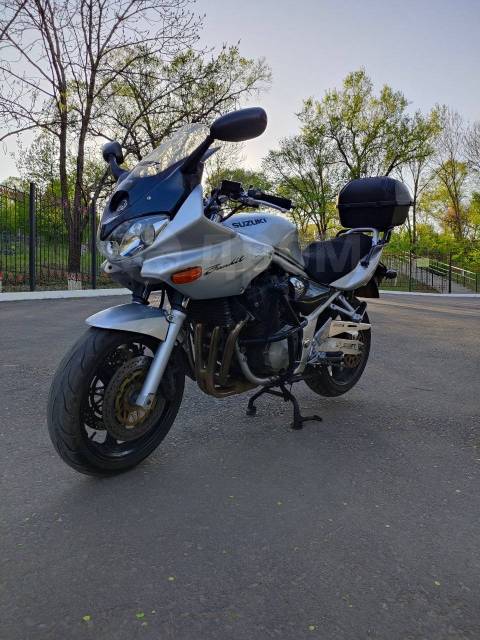 Suzuki GSF 1200S Bandit. 1 200. ., , ,   