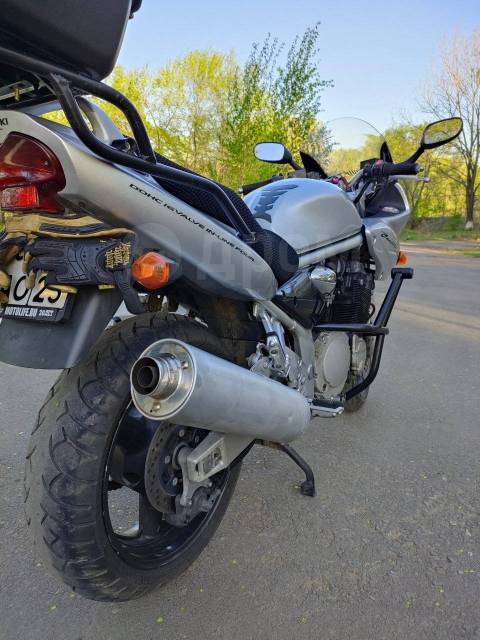 Suzuki GSF 1200S Bandit. 1 200. ., , ,   