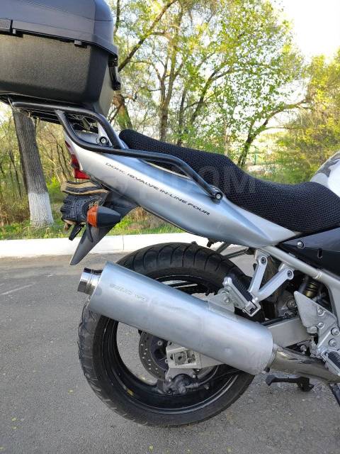 Suzuki GSF 1200S Bandit. 1 200. ., , ,   