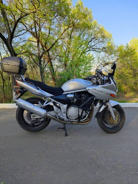 Suzuki GSF 1200S Bandit. 1 200. ., , ,   