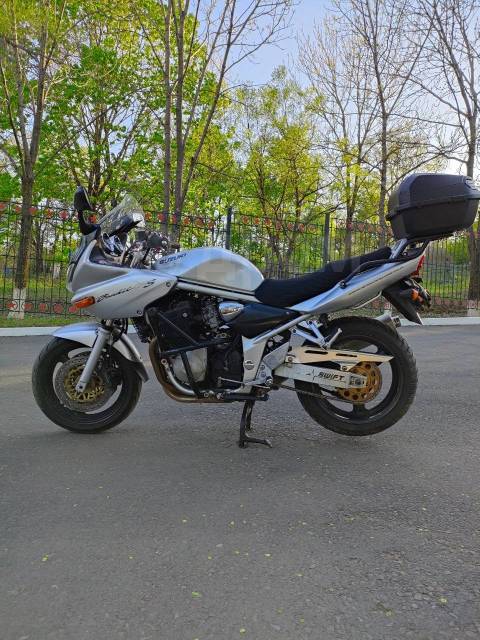 Suzuki GSF 1200S Bandit. 1 200. ., , ,   