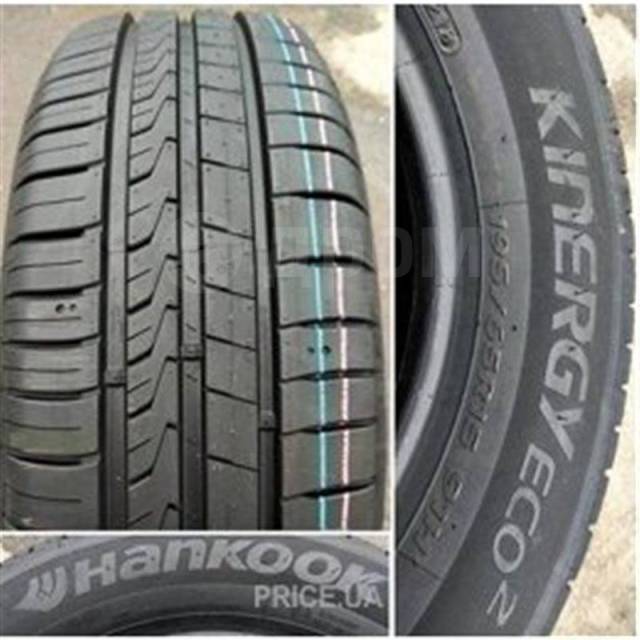Hankook Kinergy Eco 2 K435, 185/70R14 H88T, 14", 1 шт, 185 мм, 70 % ...