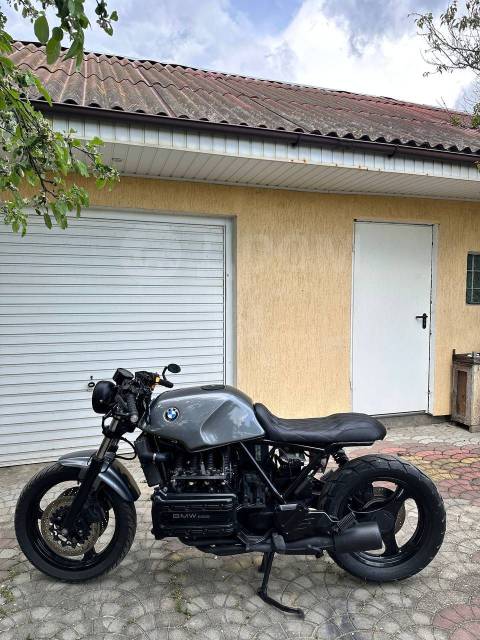 BMW K 1100 LT. 1 093. ., , ,   