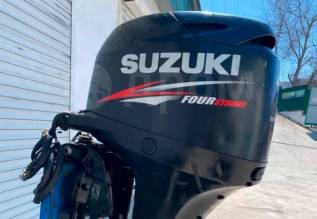   Suzuki DF40ATL / 