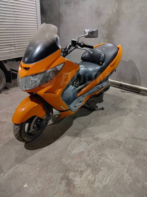 Suzuki Skywave 250. 250. ., , ,   