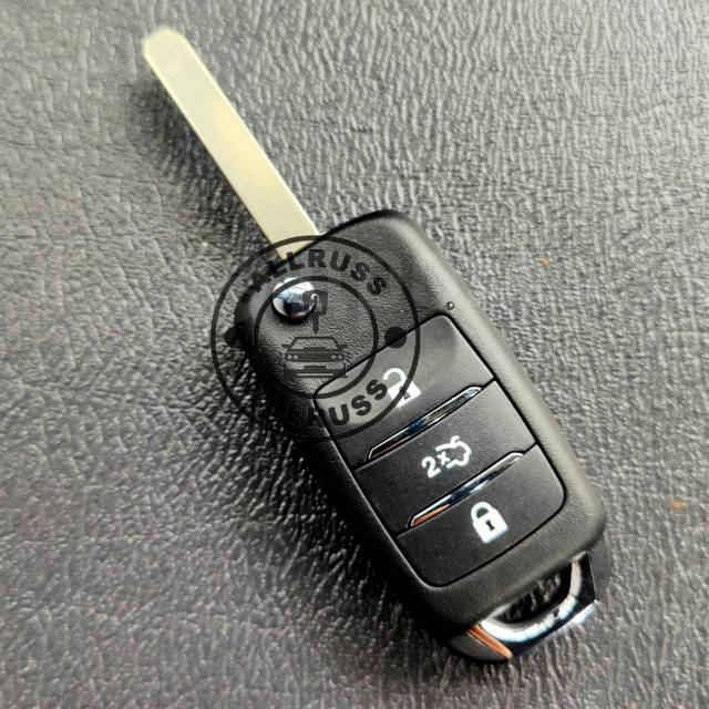 Купить Ключ зажигания Changan Changan Alsvin CS35 Plus CS55 Чанган ...