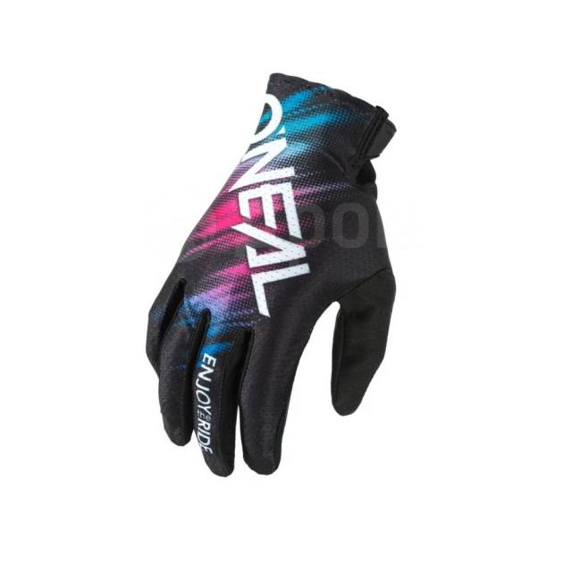  Oneal Matrix Voltage black-pink. S. - 