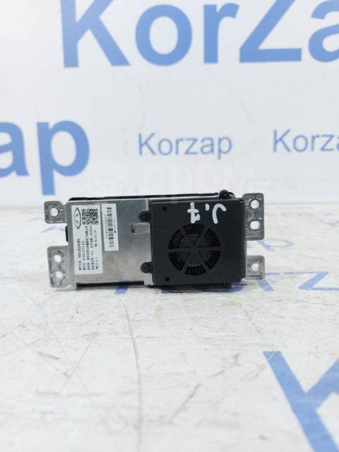 Купить Блок беспроводной зарядки Jaecoo J7 2023 802000291AA T1EJ в ...
