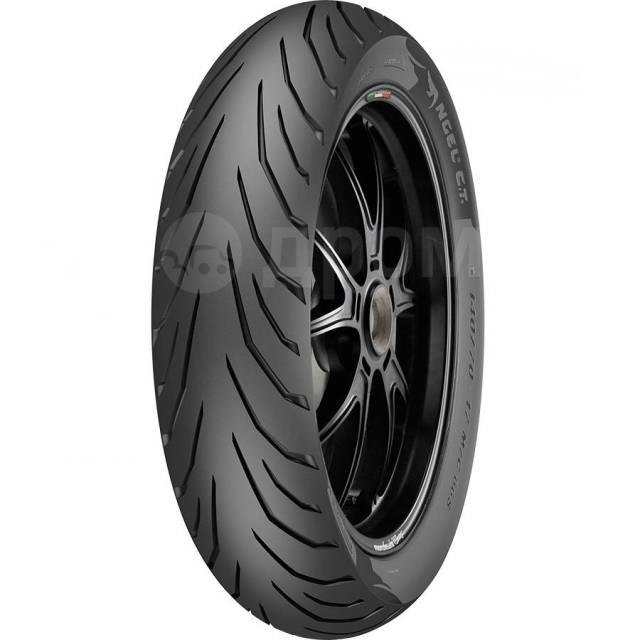  Angel City 100/80 R17 52S TL - 713031409 Pirelli 