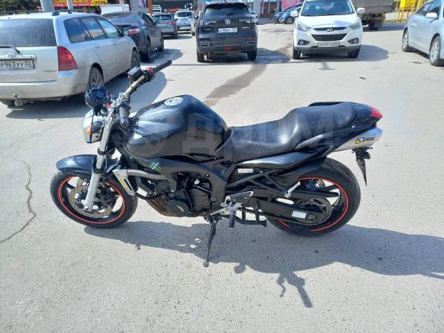 Yamaha FZ6N. 600. ., , ,   