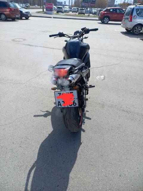 Yamaha FZ6N. 600. ., , ,   