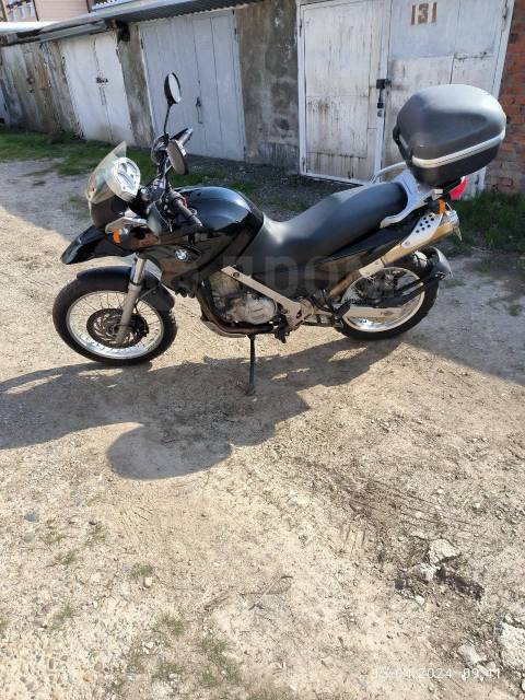 BMW F 650 GS. 650. ., , ,   