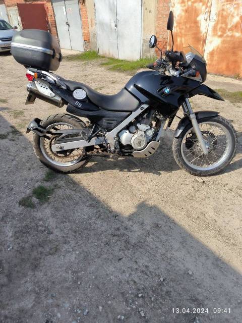 BMW F 650 GS. 650. ., , ,   