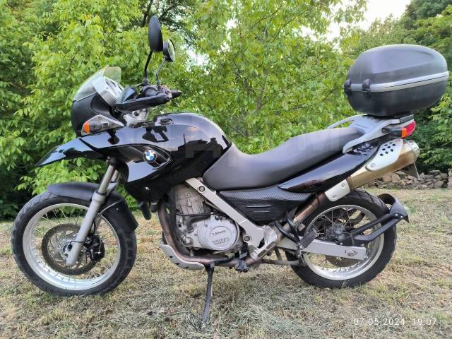 BMW F 650 GS. 650. ., , ,   