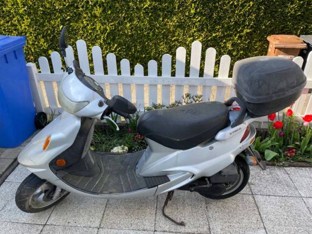 Kymco. 49. ., ,  ,   