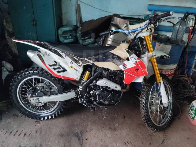 Racer Enduro 300 RC300-GY8A. 300. ., , ,   