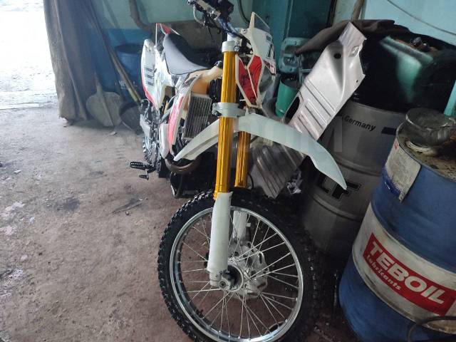 Racer Enduro 300 RC300-GY8A. 300. ., , ,   