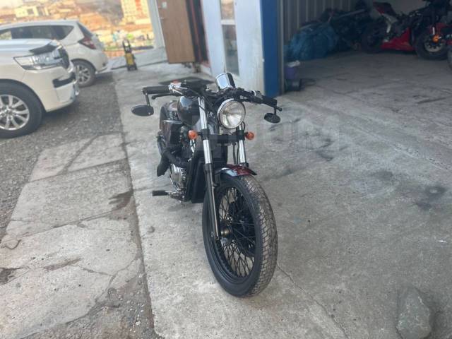 Honda Shadow VT600C. 600. ., , ,   