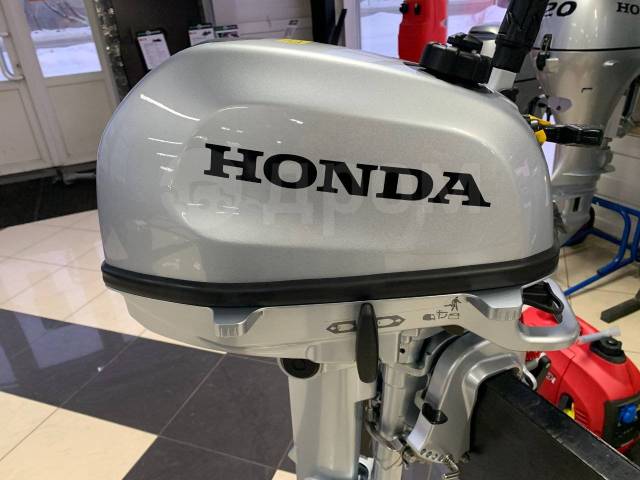 Honda. 5,00.., 4-, ,  S (381 ), 2024  