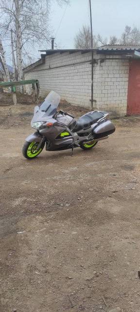 Honda ST 1300. 1 300. ., , ,   