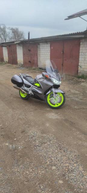 Honda ST 1300. 1 300. ., , ,   