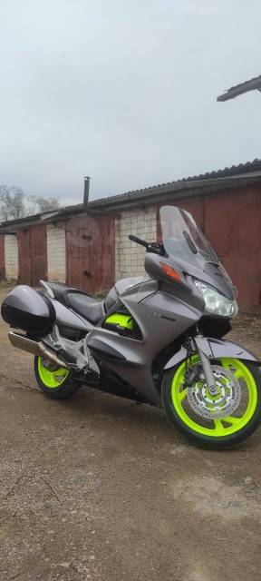 Honda ST 1300. 1 300. ., , ,   