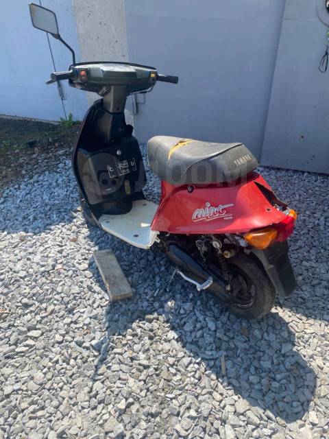 Yamaha Mint. 49. ., ,  ,   