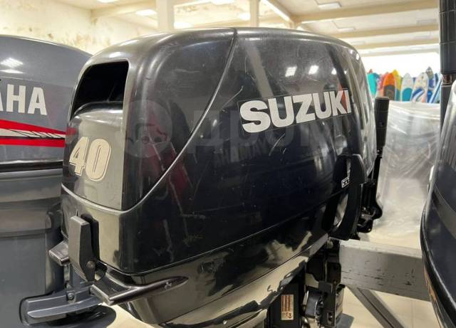 Suzuki. 40,00.., 2-, ,  S (381 ), 2017 .     