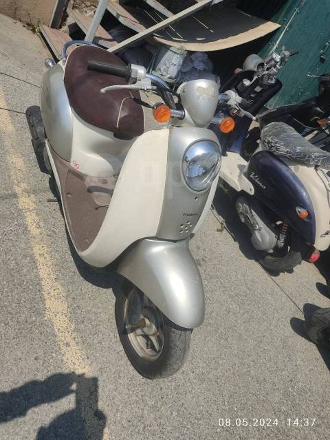 Honda Scoopy AF55. 49. ., ,   