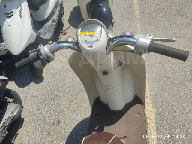 Honda Scoopy AF55. 49. ., ,   