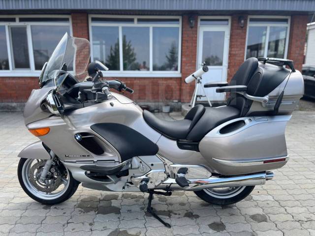 BMW K 1200 LT. 1 200. ., , ,   