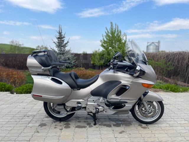 BMW K 1200 LT. 1 200. ., , ,   