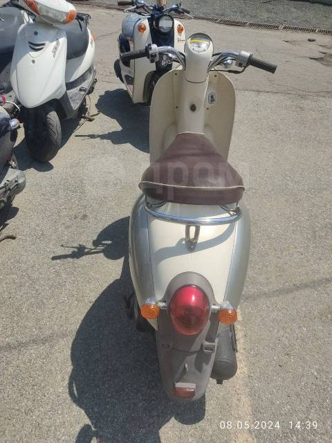 Honda Scoopy AF55. 49. ., ,   