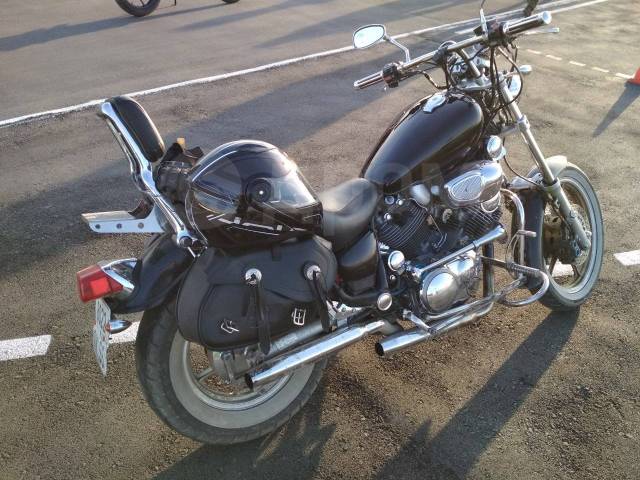 Yamaha Virago XV 1100. 1 100. ., , ,   