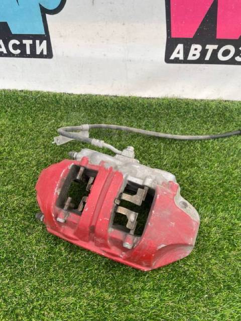 Купить Суппорт тормозной передний левый pza-139168 в Чебоксарах по цене ...