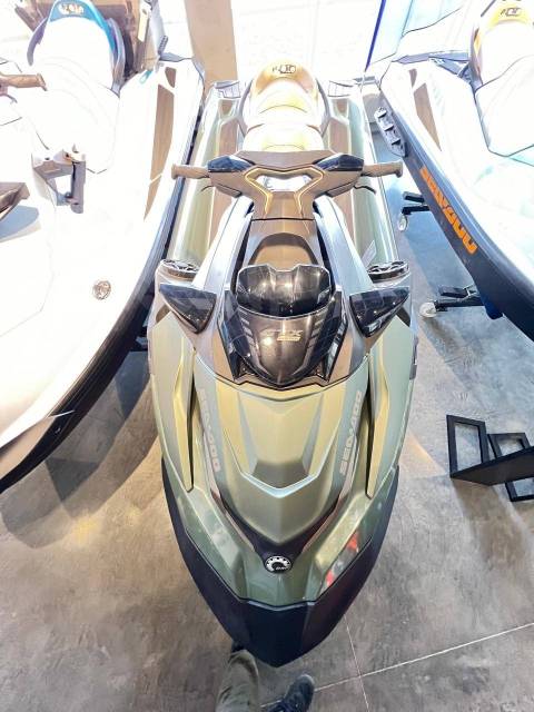 BRP Sea-Doo GTX. 2022  