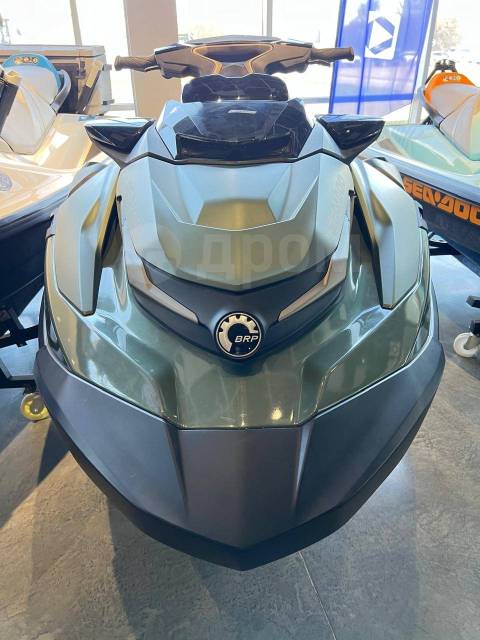 BRP Sea-Doo GTX. 2022  