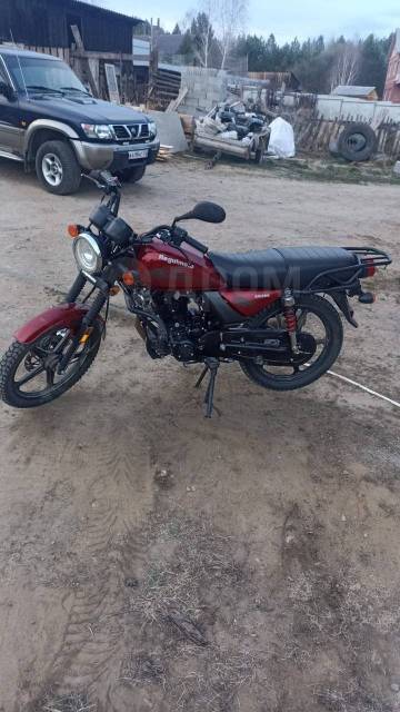 Regulmoto SK 200. 200. ., , ,   