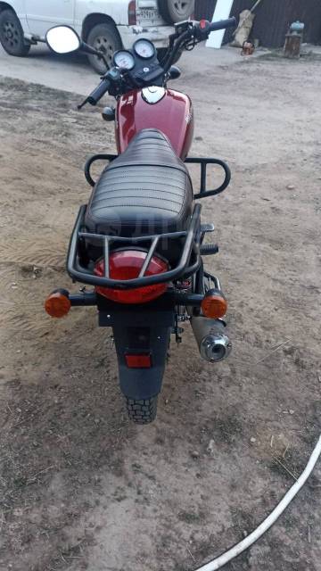 Regulmoto SK 200. 200. ., , ,   