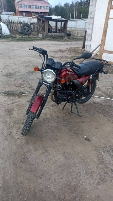 Regulmoto SK 200. 200. ., , ,   