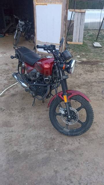 Regulmoto SK 200. 200. ., , ,   