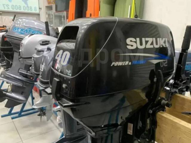 Suzuki. 40,00.., 2-, ,  S (381 ), 2020 .     